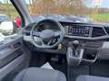 Volkswagen T6 Kombi T6.1 Kombi 2.0 TDI *DSG*FWD*9-SITZER*PDCHI+VO*AH Blau - thumbnail 14