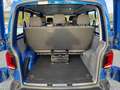 Volkswagen T6 Kombi T6.1 Kombi 2.0 TDI *DSG*FWD*9-SITZER*PDCHI+VO*AH Blau - thumbnail 8