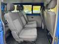Volkswagen T6 Kombi T6.1 Kombi 2.0 TDI *DSG*FWD*9-SITZER*PDCHI+VO*AH Blau - thumbnail 10