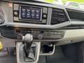 Volkswagen T6 Kombi T6.1 Kombi 2.0 TDI *DSG*FWD*9-SITZER*PDCHI+VO*AH Blau - thumbnail 17