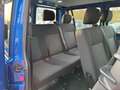 Volkswagen T6 Kombi T6.1 Kombi 2.0 TDI *DSG*FWD*9-SITZER*PDCHI+VO*AH Blau - thumbnail 9