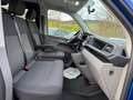 Volkswagen T6 Kombi T6.1 Kombi 2.0 TDI *DSG*FWD*9-SITZER*PDCHI+VO*AH Blau - thumbnail 11
