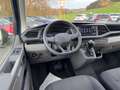 Volkswagen T6 Kombi T6.1 Kombi 2.0 TDI *DSG*FWD*9-SITZER*PDCHI+VO*AH Blau - thumbnail 13