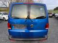 Volkswagen T6 Kombi T6.1 Kombi 2.0 TDI *DSG*FWD*9-SITZER*PDCHI+VO*AH Blau - thumbnail 5