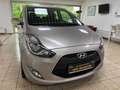 Hyundai iX20 Tecno Blue Argintiu - thumbnail 1