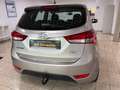 Hyundai iX20 Tecno Blue Argintiu - thumbnail 3