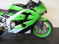 Kawasaki Ninja ZX-6R ZX6R ZX-6R Verde - thumbnail 9