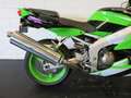 Kawasaki Ninja ZX-6R ZX6R ZX-6R Verde - thumbnail 10