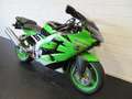 Kawasaki Ninja ZX-6R ZX6R ZX-6R Verde - thumbnail 2