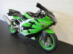 Kawasaki Ninja ZX-6R motoren te koop bij AutoScout24