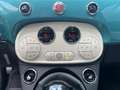 Fiat 500C 1.2 Anniversario Cabrio *carplay *cruise *p-sens. Vert - thumbnail 28