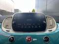 Fiat 500C 1.2 Anniversario Cabrio *carplay *cruise *p-sens. Vert - thumbnail 25