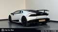 Lamborghini Huracán Huracan LP 610-4 LIFT-CARBON-CAPRISTO-KAMERA Weiß - thumbnail 4
