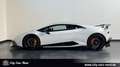 Lamborghini Huracán Huracan LP 610-4 LIFT-CARBON-CAPRISTO-KAMERA Weiß - thumbnail 2
