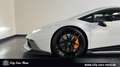 Lamborghini Huracán Huracan LP 610-4 LIFT-CARBON-CAPRISTO-KAMERA Weiß - thumbnail 3