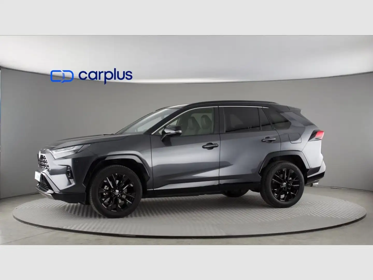 Toyota RAV 4 2.5l 220H Style Gris - 2