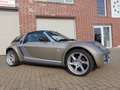 smart roadster Coupe*Lorinzer*110PS*Cabrio*Sport*Sound Silber - thumbnail 1