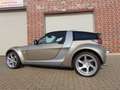 smart roadster Coupe*Lorinzer*110PS*Cabrio*Sport*Sound Zilver - thumbnail 25