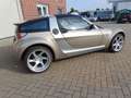 smart roadster Coupe*Lorinzer*110PS*Cabrio*Sport*Sound Zilver - thumbnail 3