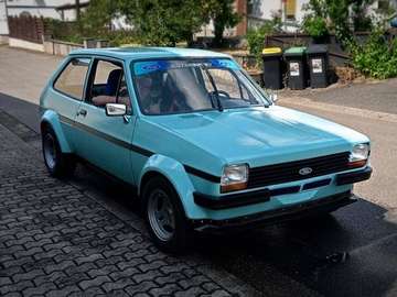 Mk1 Rs umbau