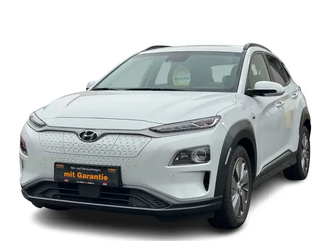 Hyundai Kona Plus Elektro*PDC*Kamera*LED*Navi*Carplay*