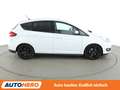 Ford C-Max 1.5 EcoBoost Cool&Connect*NAVI*PDC*SHZ*KLIMA* Blanc - thumbnail 7