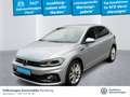 Volkswagen Polo 1.0 TSI DSG Highline ACC/LED/NAVI/KAMERA Silber - thumbnail 1