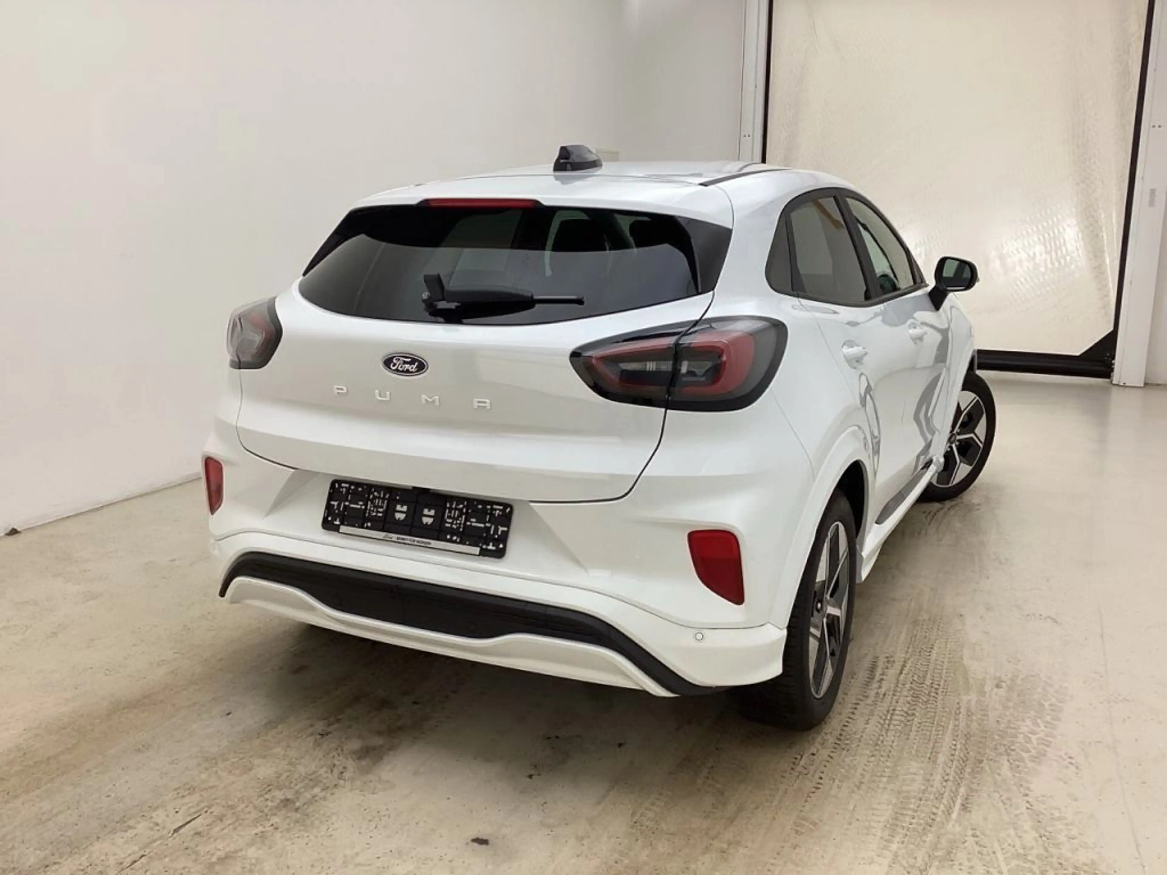 Ford Puma Gen-E 43kWh |AHK|GJR|DAB|RFK|LED|WP| — photo 3