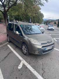 Multispace 1.6HDi Attraction90 Attraction