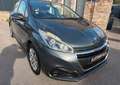 Peugeot 208 (2) 1.6 BlueHdi 75 Active 5P Gris - thumbnail 1