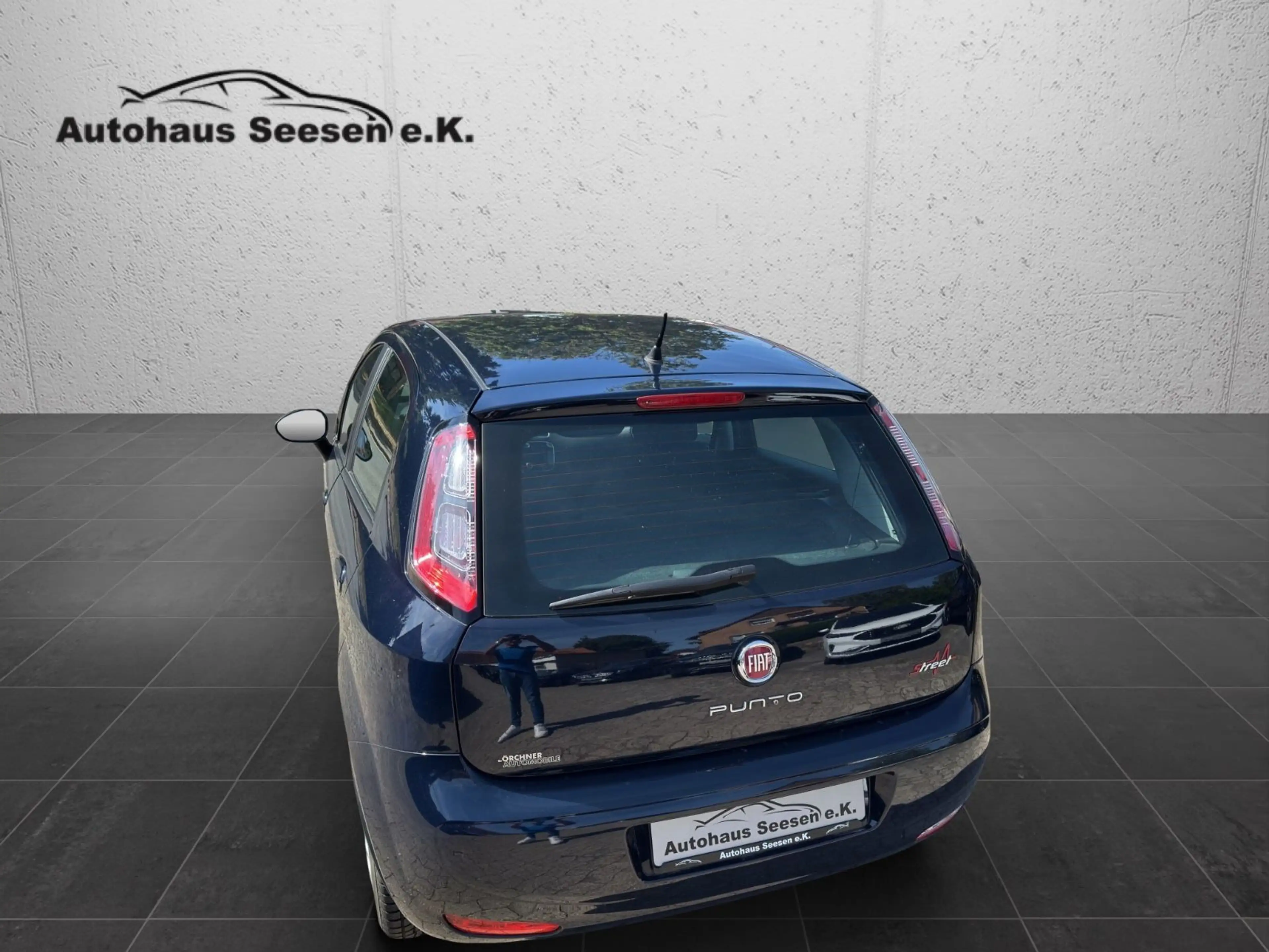 Fiat Punto Pop *Klima*TÜV Neu* — photo 14
