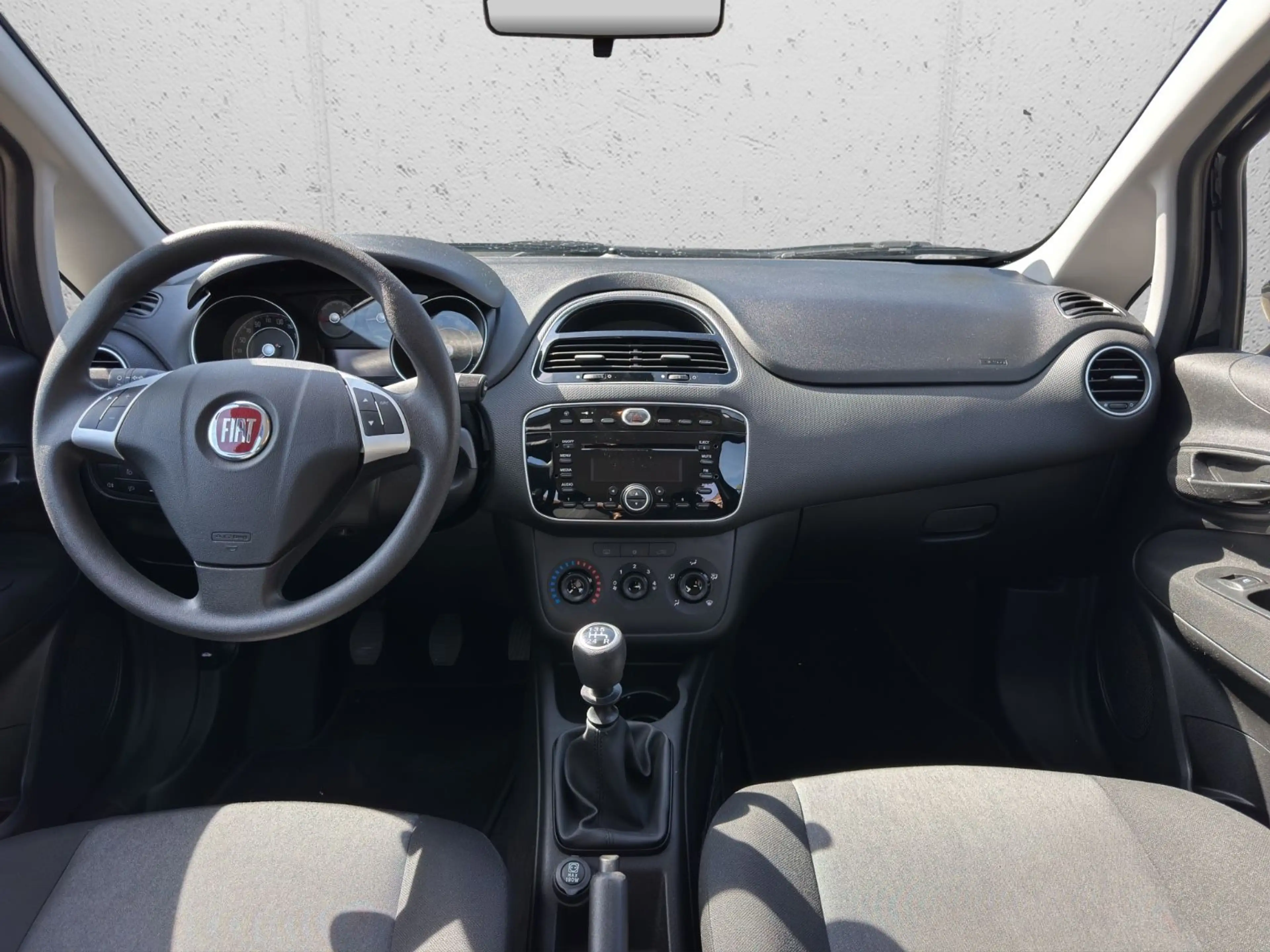 Fiat Punto Pop *Klima*TÜV Neu* — photo 15