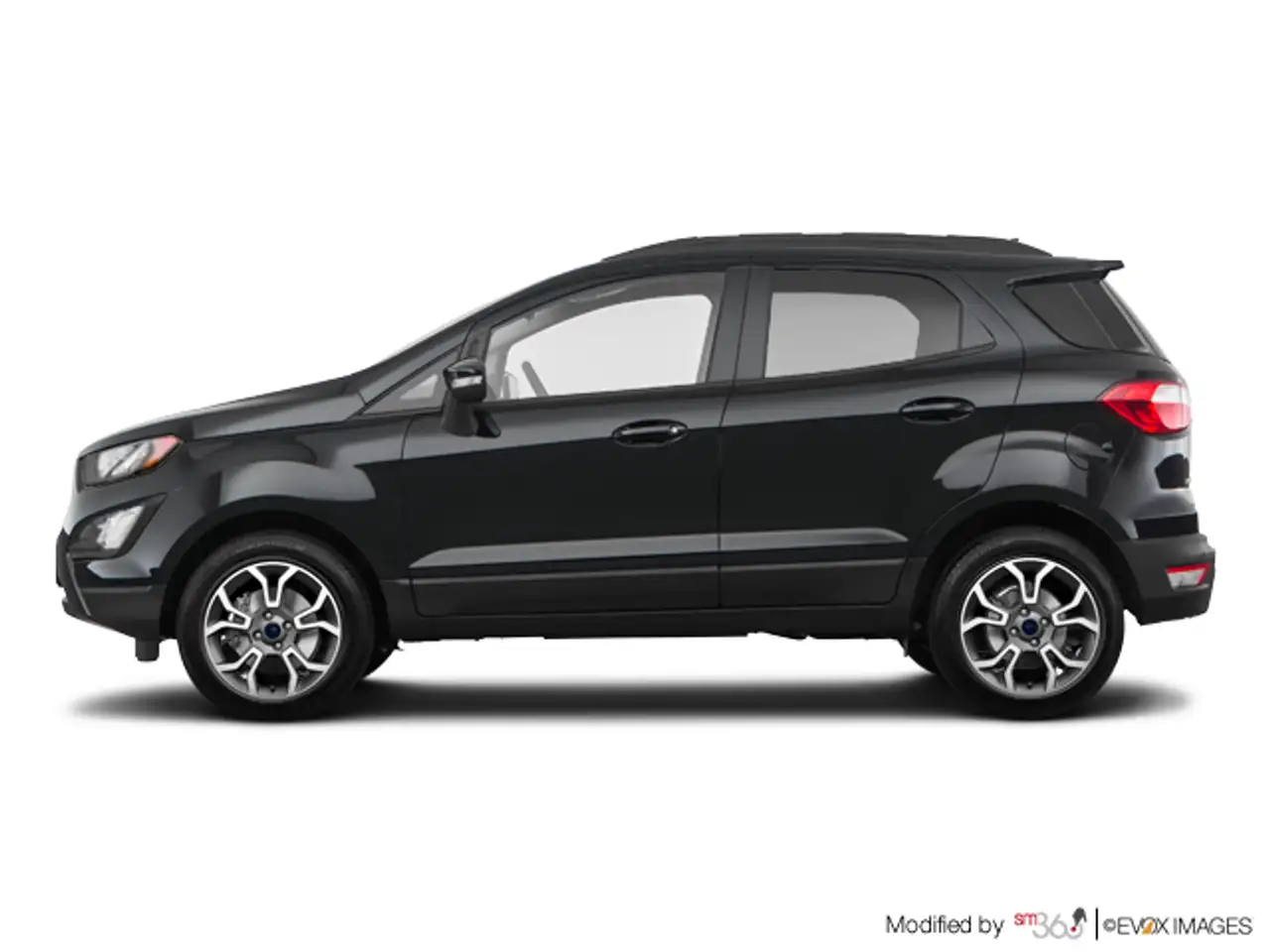 Ford EcoSport photo Ford EcoSport