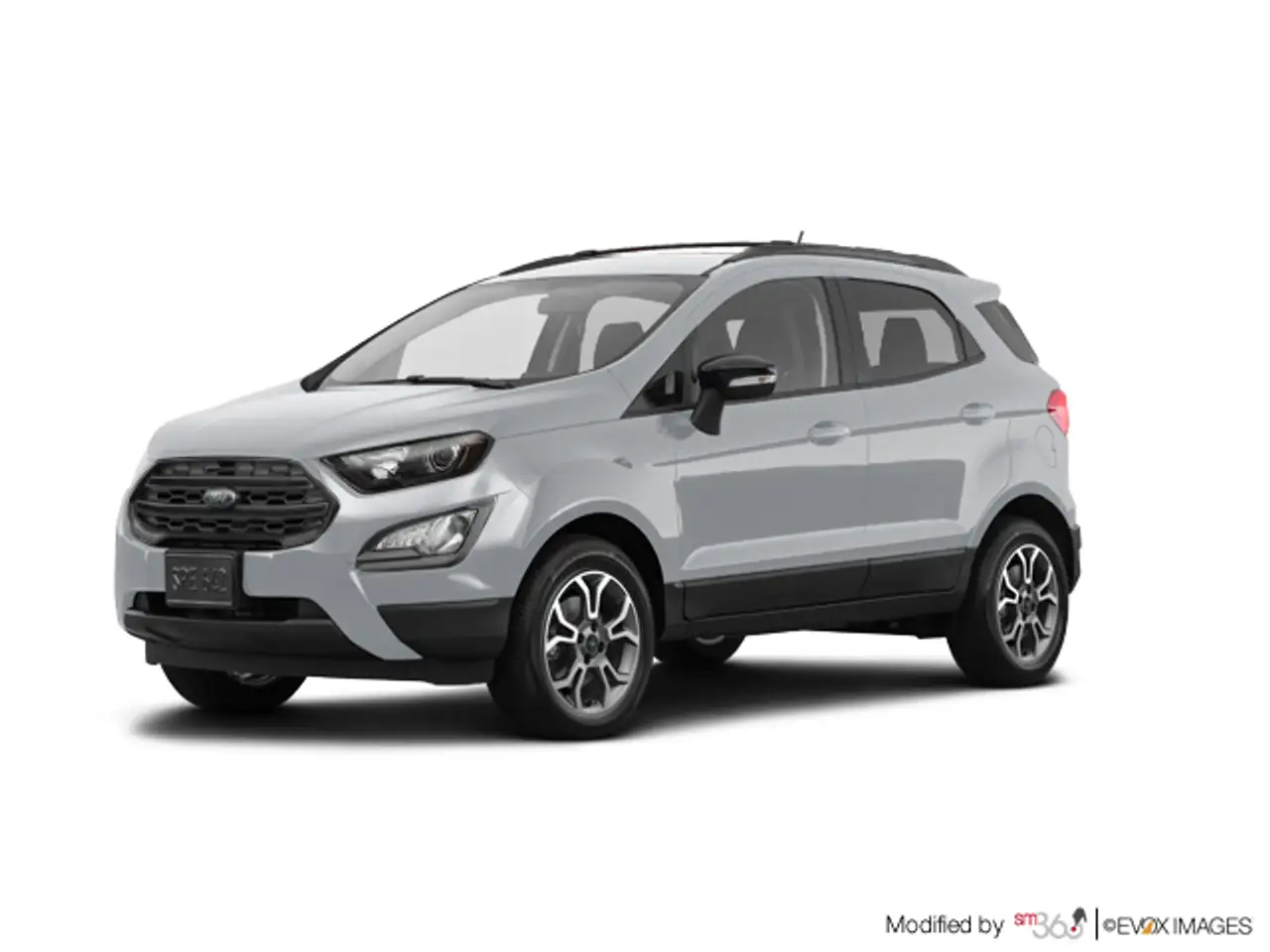 Ford EcoSport photo Ford EcoSport