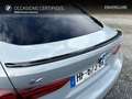 BMW i4 eDrive40 340ch M Sport Gris - thumbnail 13