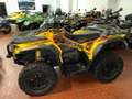 Can-Am Outlander outlander 800 Giallo - thumbnail 1
