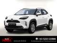Toyota Yaris Cross 4x4 Aut. Kam Sitzhz. ACC 16" CarPlay 68 kW (92 ... Weiß - thumbnail 1