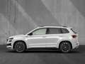Skoda Karoq 1.5 TSI DSG SPORTLINE *AHK*NAVI*ACC*R.KAM* Klima Weiß - thumbnail 3
