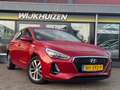 Hyundai i30 1.0 T-GDI First Edition met Led !!! 16 Inch !!! Na Rouge - thumbnail 2