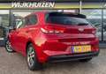 Hyundai i30 1.0 T-GDI First Edition met Led !!! 16 Inch !!! Na Rouge - thumbnail 7