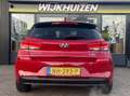 Hyundai i30 1.0 T-GDI First Edition met Led !!! 16 Inch !!! Na Rouge - thumbnail 6