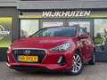 Hyundai i30 1.0 T-GDI First Edition met Led !!! 16 Inch !!! Na Rouge - thumbnail 9