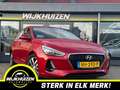 Hyundai i30 1.0 T-GDI First Edition met Led !!! 16 Inch !!! Na Rouge - thumbnail 1