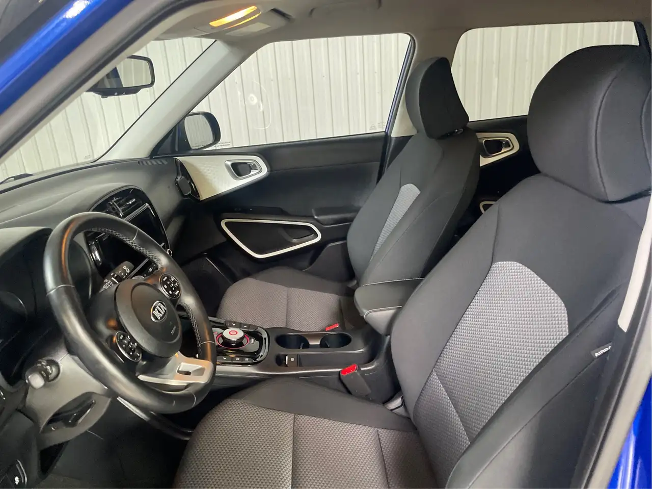 Kia Soul photo Kia Soul