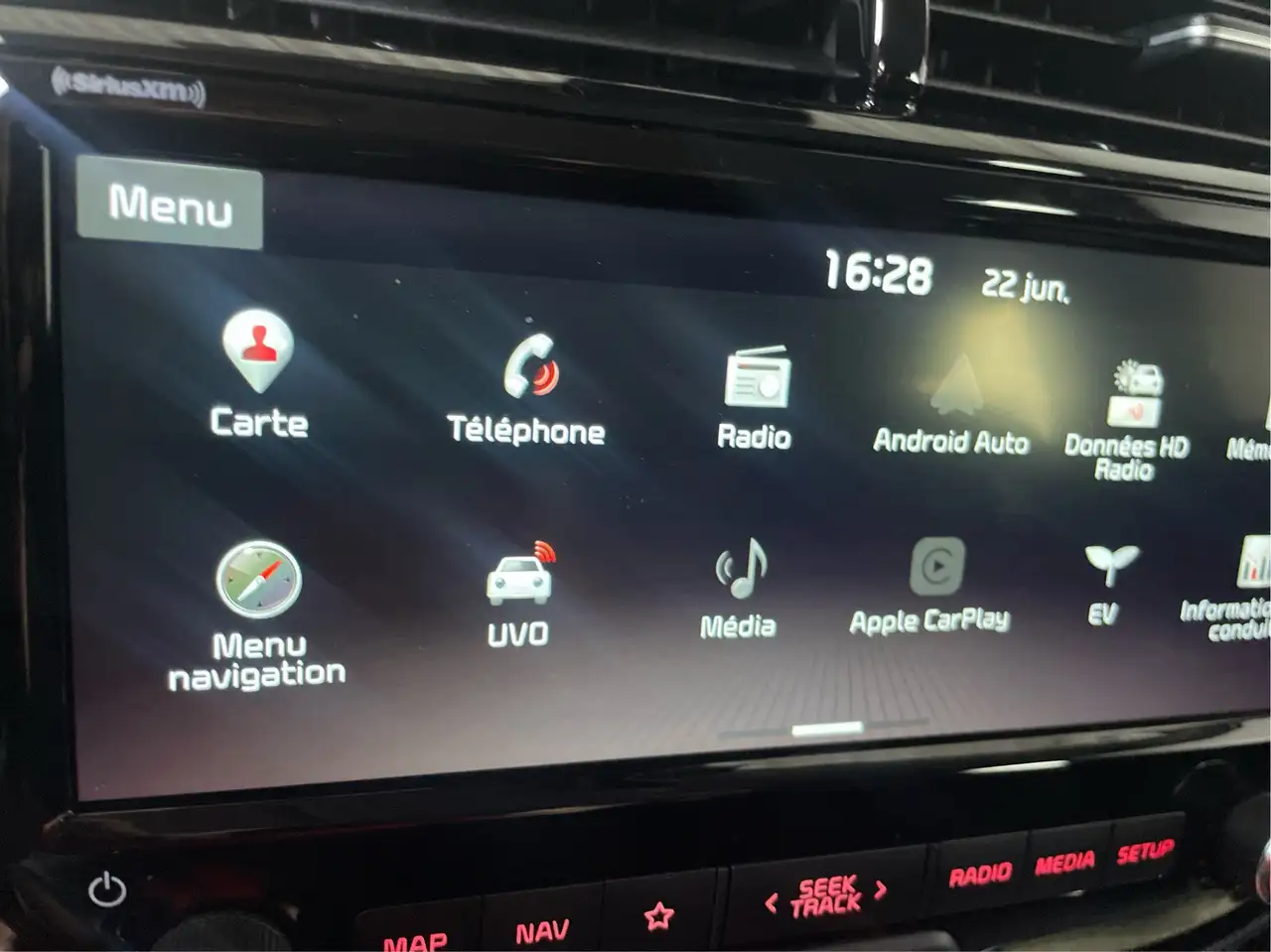 Kia Soul photo Kia Soul