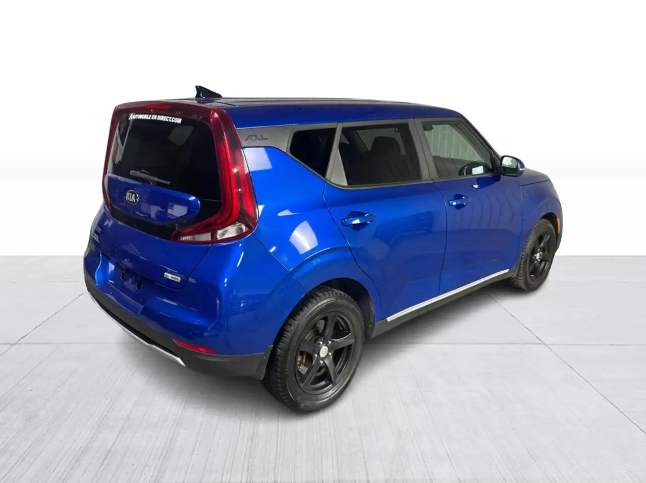 Kia Soul photo Kia Soul