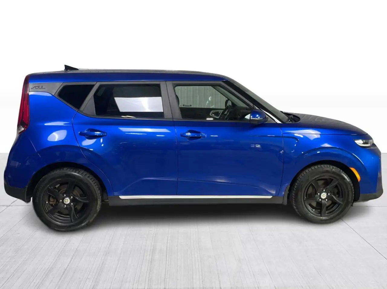 Kia Soul photo Kia Soul