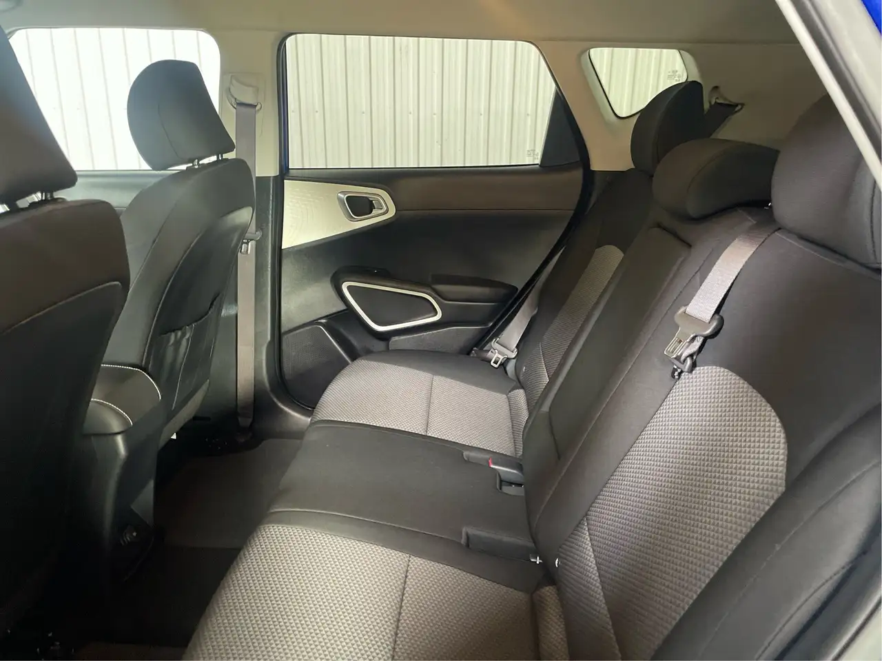 Kia Soul photo Kia Soul