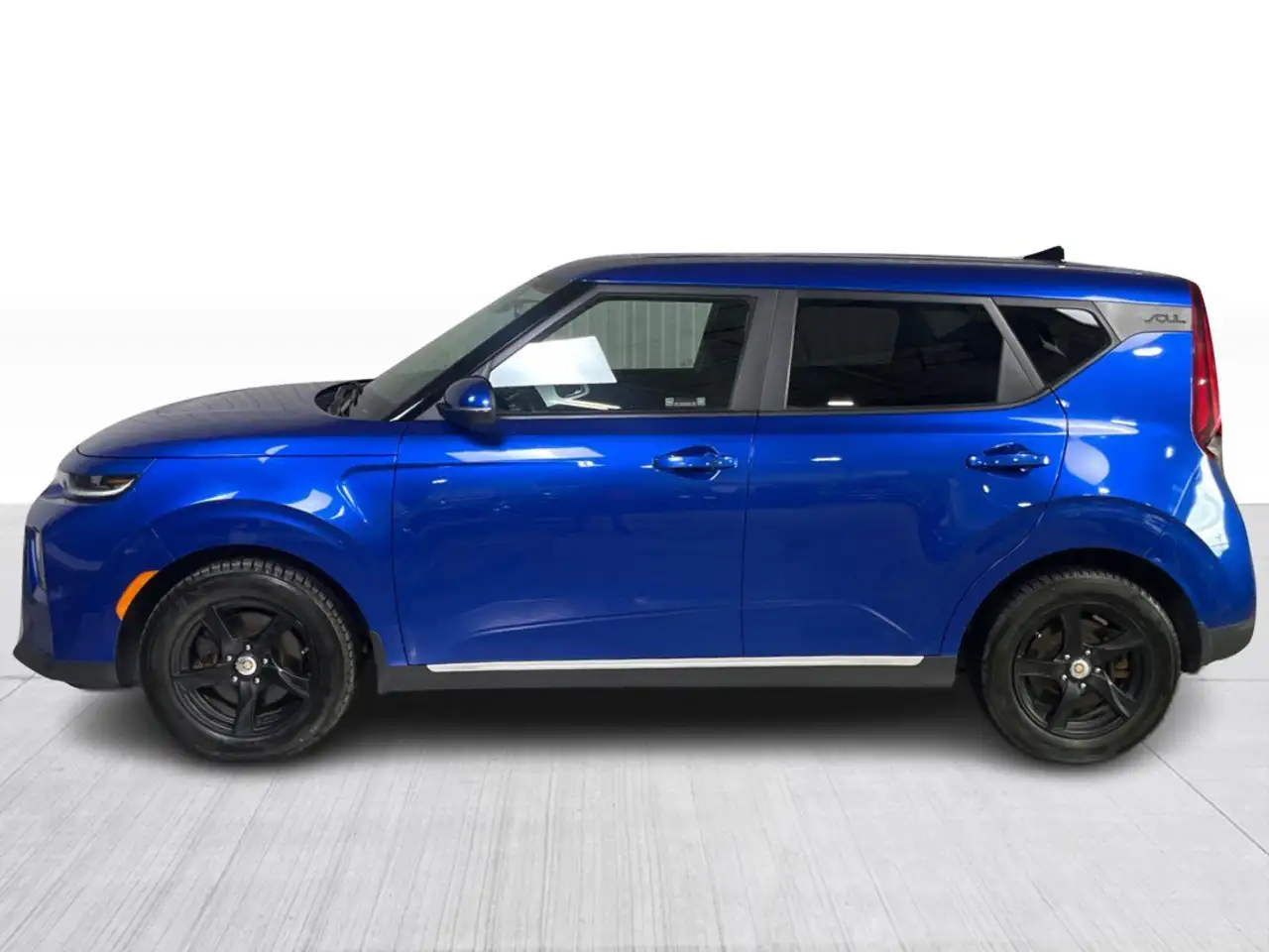 Kia Soul photo Kia Soul