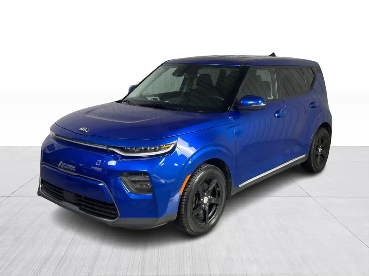 Kia Soul photo Kia Soul